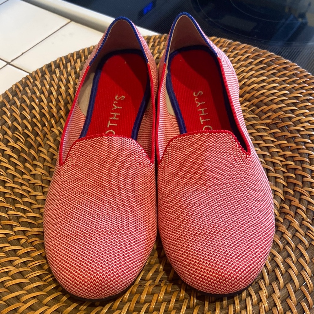 Rothy’s Classic Loafer